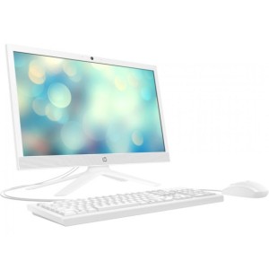 Компютер HP 21-b0005ua AiO / i3-1005G1 (3G4R3EA)