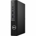 Компютер Dell OptiPlex 3080 MFF / Celeron G5900T (210-AVPN-NP-08)