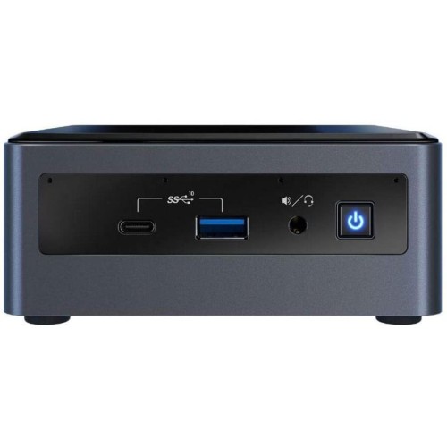 Компютер INTEL NUC 10 Performance kit / i5-10210U (BXNUC10I5FNH)