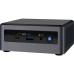 Компютер INTEL NUC 10 Performance kit / i5-10210U (BXNUC10I5FNH)