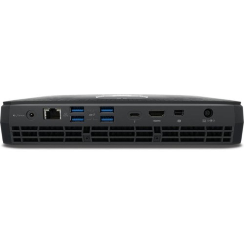 Компютер INTEL NUC 11 Enthusiast Mini PC / i7-1165G7 (RNUC11PHKI7CAA2)