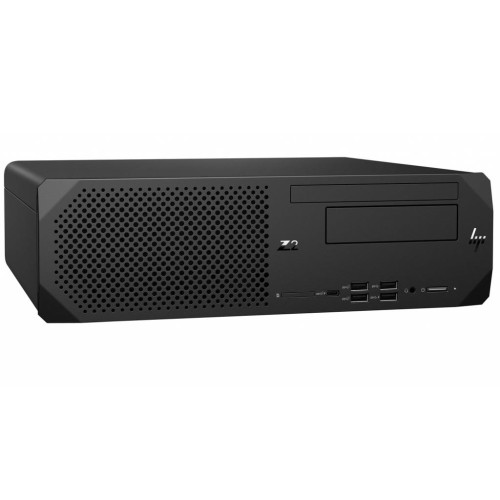 Компютер HP Z2 G5 SFF / i7-10700 (259H9EA)