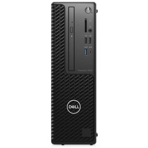 Компютер Dell Precision 3440 SFF / i7-10700 (N010P3440SFF)