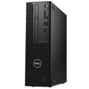 Компютер Dell Precision 3440 SFF / i7-10700 (N010P3440SFF)