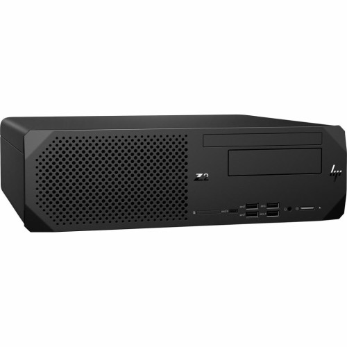 Компютер HP Z2 G5 SFF / i7-10700 (2N2B2EA)