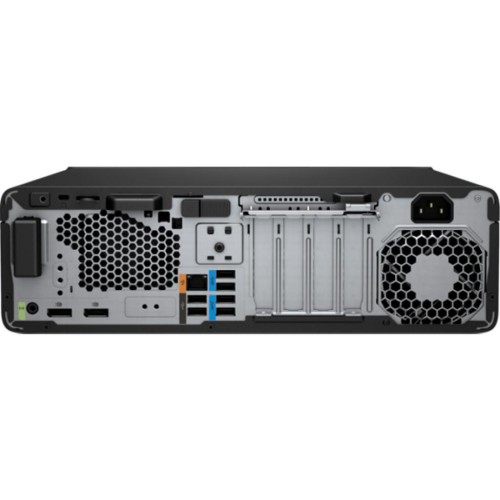 Компютер HP Z2 G5 SFF / i7-10700 (2N2B2EA)