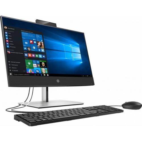 Компютер HP ProOne 440 G6 AiO / i3-10100 (261Y5ES)