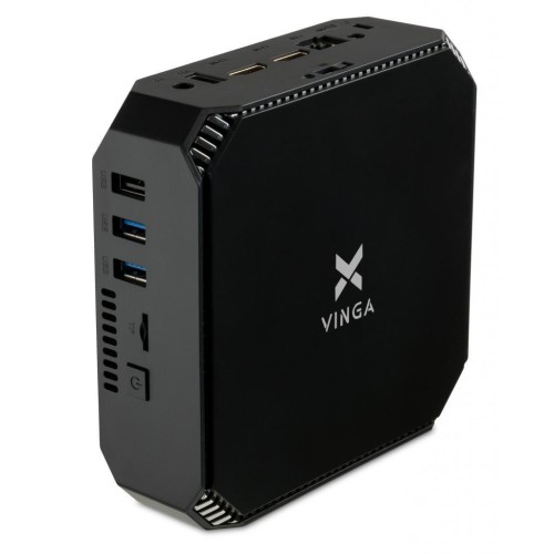 Компютер Vinga Mini PC V500 (V500J4125.)