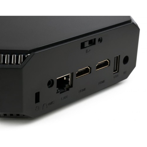 Компютер Vinga Mini PC V500 (V500J4125.8120WH)