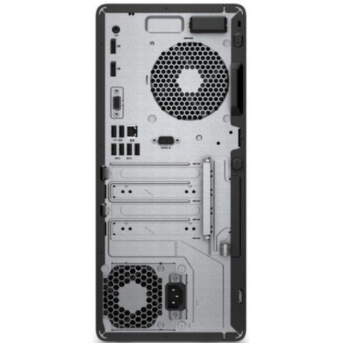 Компютер HP EliteDesk 800 G6 TWR / i9-10900 (1D2Y0EA)