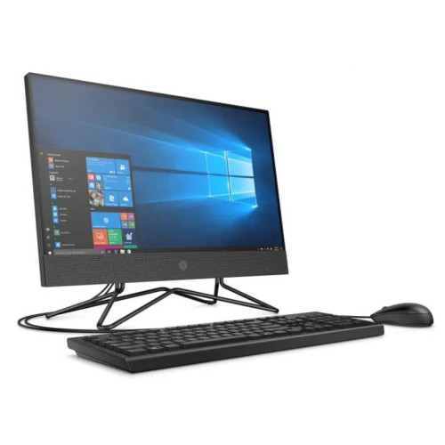 Компютер HP 200 G4 AiO / i3-10110U (9US62EA)