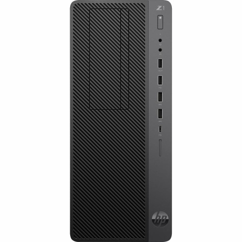 Компютер HP Z1 Entry Tower G5 / i9-9900 (12X52EA)