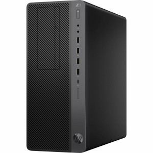 Компютер HP Z1 Entry Tower G5 / i9-9900 (12X52EA)