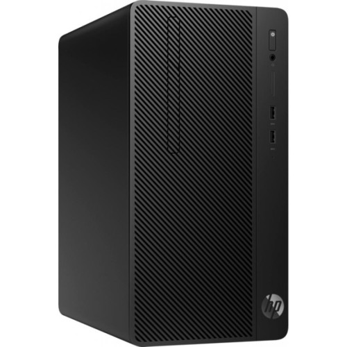 Компютер HP 290 G4 MT / i7-10700 (123P6EA)