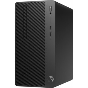 Компютер HP 290 G4 MT / i7-10700 (123P6EA)