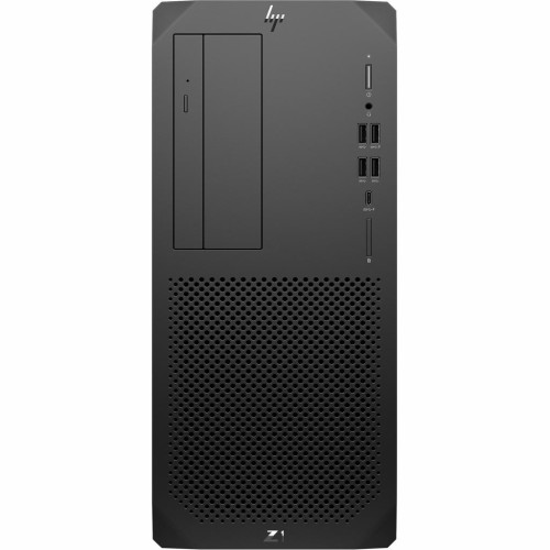 Компютер HP Z1 Entry Tower G6 / i7-10700K (259F9EA)