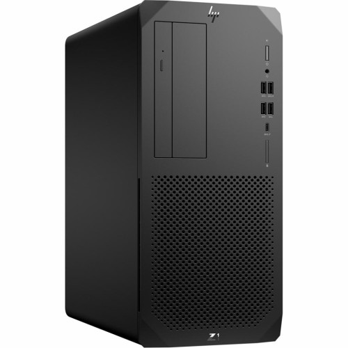 Компютер HP Z1 Entry Tower G6 / i7-10700K (259F9EA)