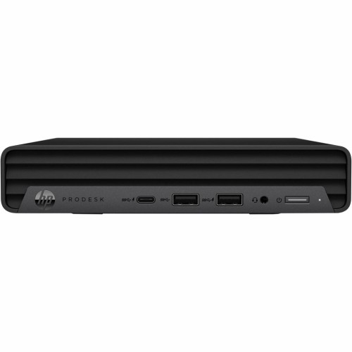 Компютер HP ProDesk 400 G6 DM / i7-10700T (1C7C8EA)