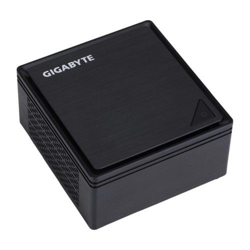 Компютер GIGABYTE BRIX Celeron J3455 (GB-BPCE-3455C)