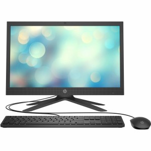 Компютер HP 21-b0003ua AiO / Celeron J4025 (3G4R1EA)