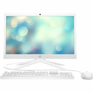 Компютер HP 21-b0011ua AiO / i5-1035G1 (3F8B8EA)