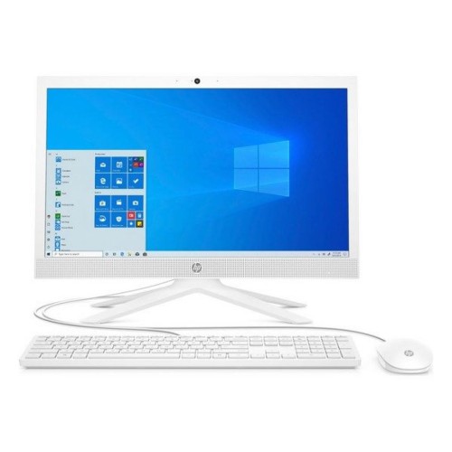 Компютер HP 21-b0002ua AiO / Celeron J4025 (3G4U3EA)