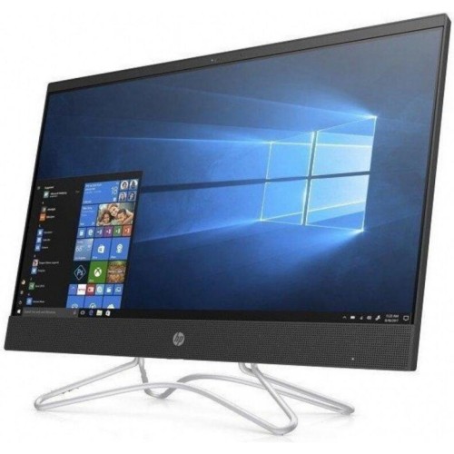 Компютер HP 22-df0004ua AiO / Pentium J5040 (350R6EA)