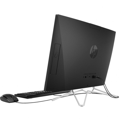 Компютер HP 22-df0004ua AiO / Pentium J5040 (350R6EA)