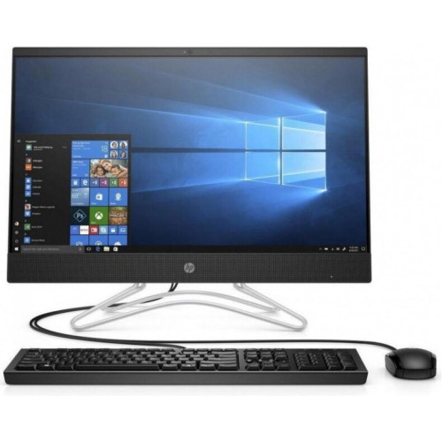 Компютер HP 22-df0004ua AiO / Pentium J5040 (350R6EA)