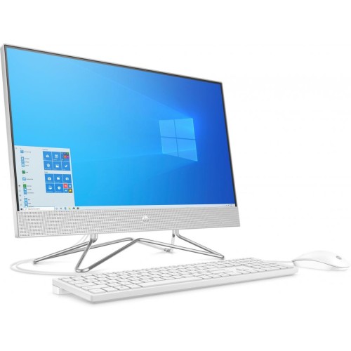 Компютер HP 24-df0055ua Touch AiO / Pentium J5040 (426F5EA)