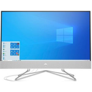 Компютер HP 24-df0055ua Touch AiO / Pentium J5040 (426F5EA)