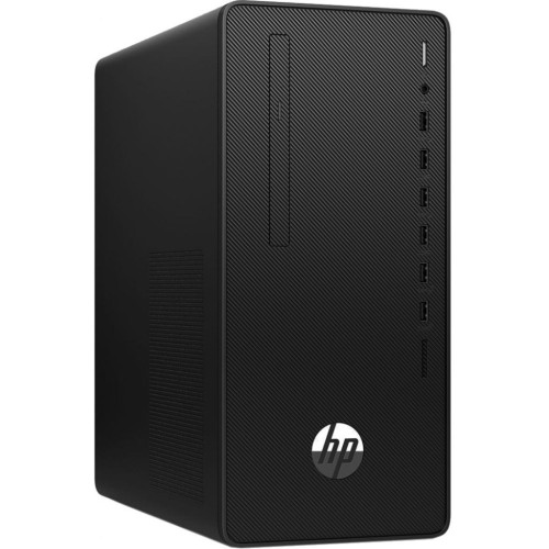 Компютер HP 290 G4 MT / i3-10100 (123P2EA)