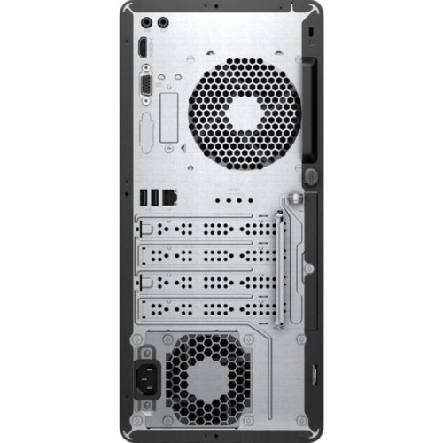 Компютер HP 290 G4 MT / i3-10100 (123P2EA)