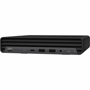 Компютер HP ProDesk 405 G6 DM / Ryzen5 PRO-4650GE (23H58EA)