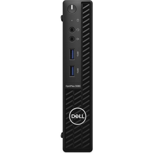 Компютер Dell OptiPlex 3080 MFF / i5-10500T (N021O3080MFF)