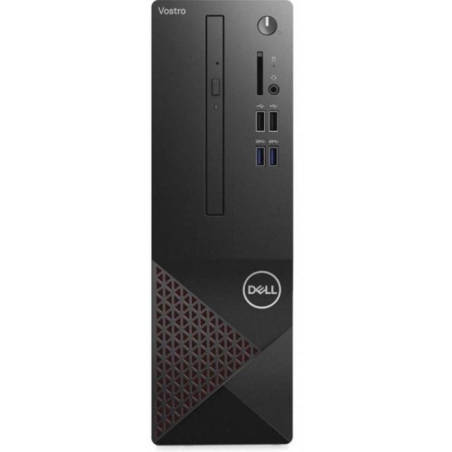 Компютер Dell Vostro 3681 SFF / i3-10100 (N206VD3681_2101_UBU)