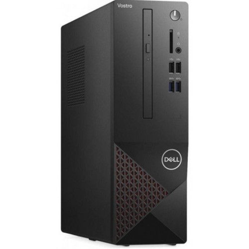 Компютер Dell Vostro 3681 SFF / i3-10100 (N206VD3681_2101_UBU)