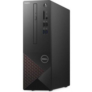 Компютер Dell Vostro 3681 SFF / i3-10100 (N206VD3681_2101_UBU)