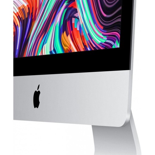 Компютер Apple A2116 iMac 21.5 Retina 4K (MHK23RU/A)