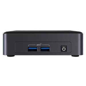 Компютер INTEL NUC 11 Pro / i3-1115G4 (BNUC11TNKI30002)