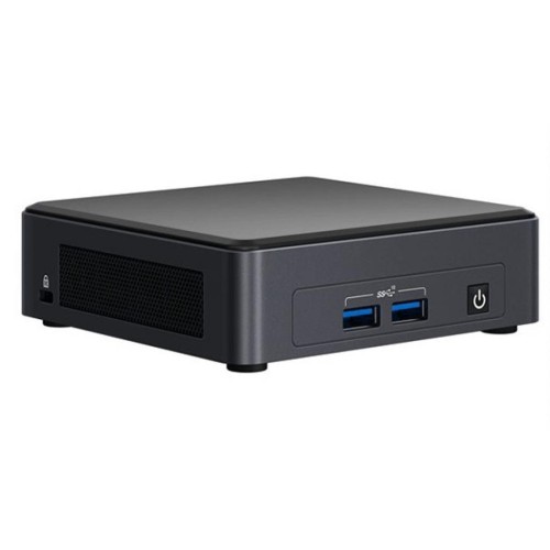 Компютер INTEL NUC 11 Pro / i3-1115G4 (BNUC11TNKI30002)