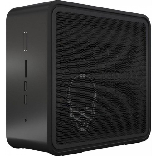 Компютер INTEL NUC 9 Extreme Kit / i5-9300H (BXNUC9I5QNX)