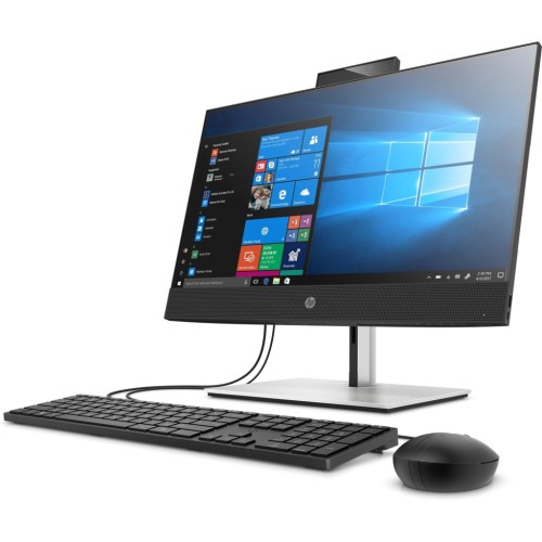 Компютер HP ProOne 440 G6 IPS AiO / i3-10100T (9AV48AV)