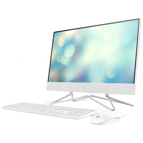 Компютер HP 22-df0048ua AiO / Pentium Silver J5040 (42Q57EA)