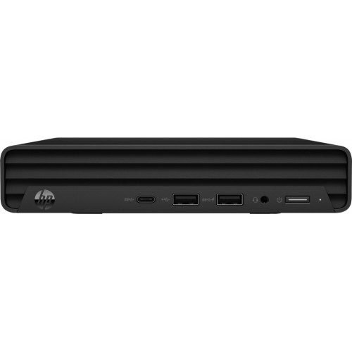 Компютер HP 260 G4 DM / i3-10110U (23G81EA)