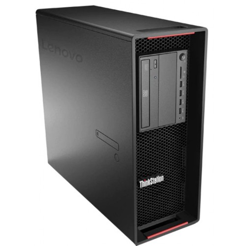 Компютер Lenovo ThinkStation P720 (30BA00GNUA)