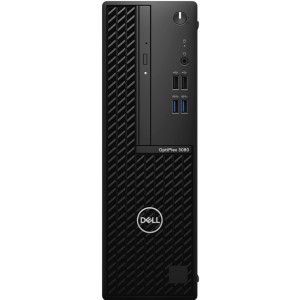 Компютер Dell OptiPlex 3080 SFF / i5-10500 (210-AVPR-BR-08)