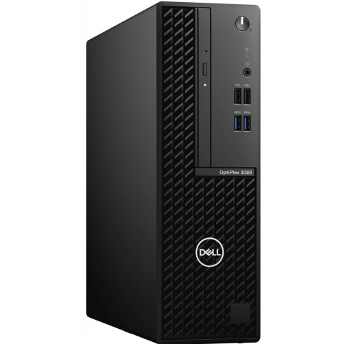 Компютер Dell OptiPlex 3080 SFF / i5-10500 (210-AVPR-BR-08)