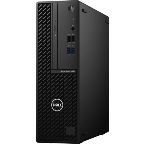 Компютер Dell OptiPlex 3080 SFF / i5-10500 (210-AVPR-BR-08)