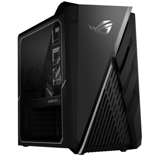 Компютер ASUS ROG Strix G35DX-UA005D / Ryzen7 5800X (90PD02W1-M12900)